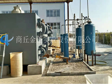 廢舊輪胎煉油廠利潤多大？投資多少,？