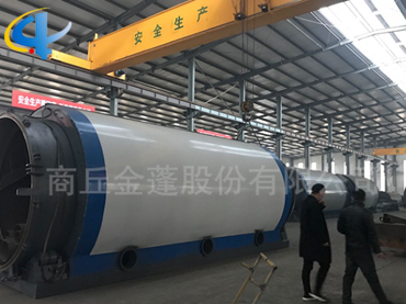 想開輪胎煉油廠,，怎么咨詢廢輪胎煉油設備利潤和價格,？