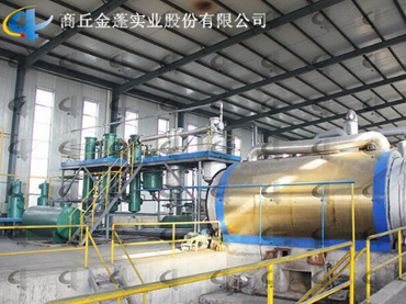偷偷用小廠家不合格輪胎熱裂解煉油設(shè)備,？將會受到嚴(yán)厲處罰,，萬余名環(huán)保干部職工走進(jìn)一線